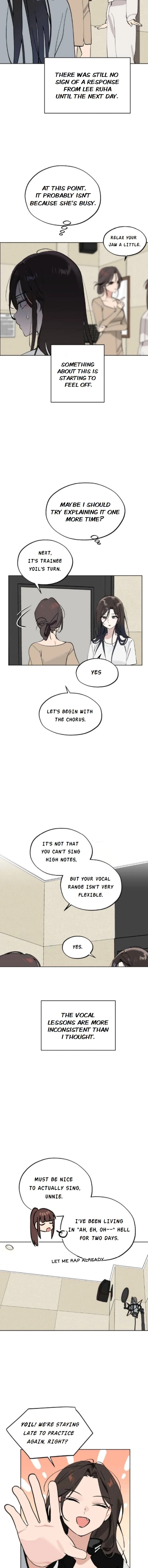 Read Today Is a Woman Day EN Manga Online
