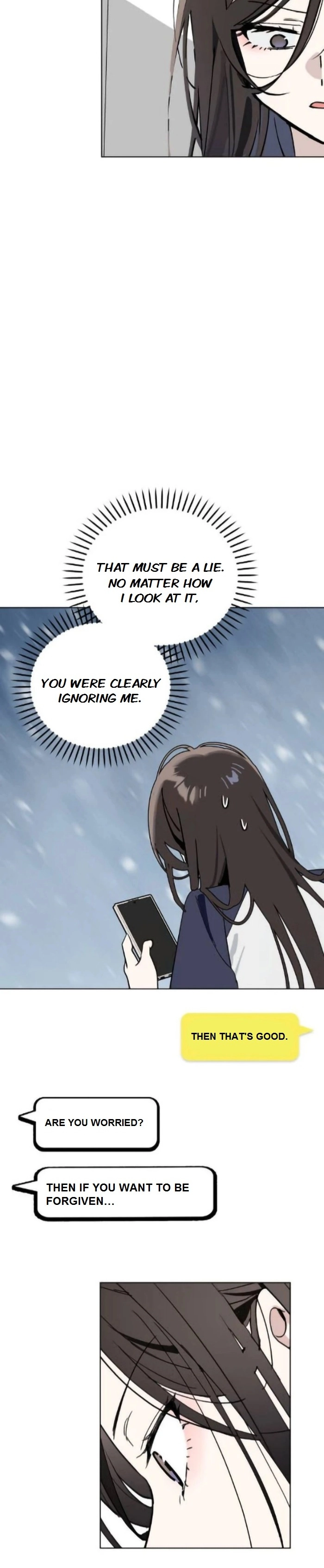 Read Today Is a Woman Day EN Manga Online