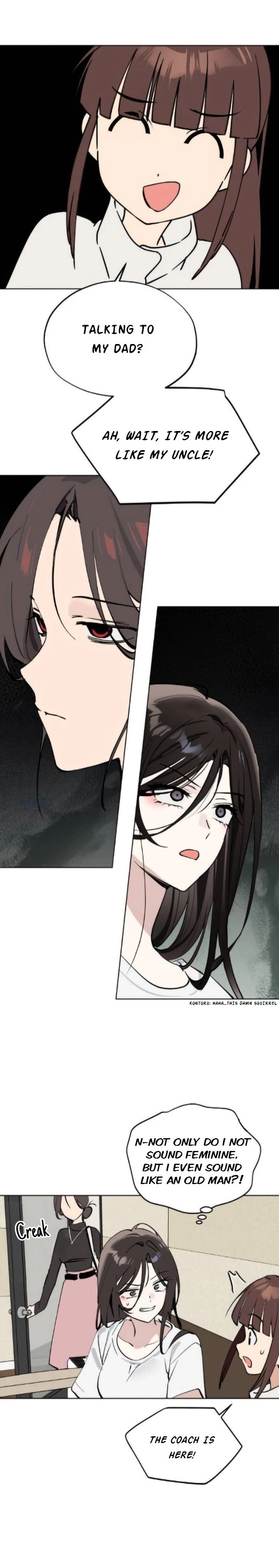 Read Today Is a Woman Day EN Manga Online