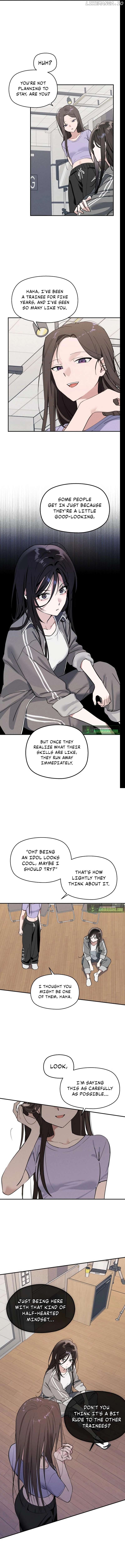 Read Today Is a Woman Day EN Manga Online