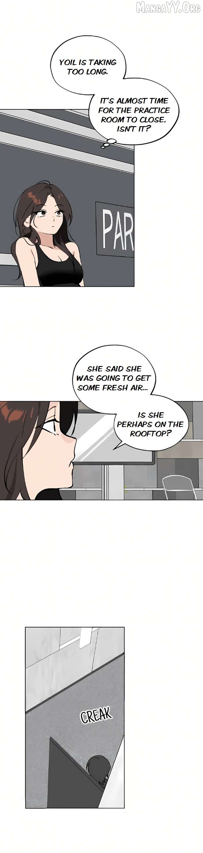 Read Today Is a Woman Day EN Manga Online