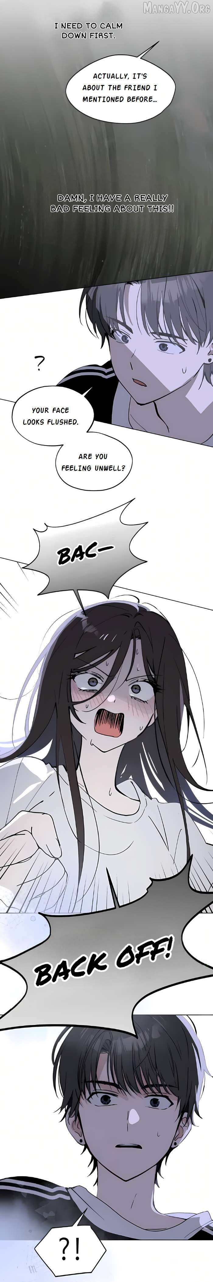 Read Today Is a Woman Day EN Manga Online