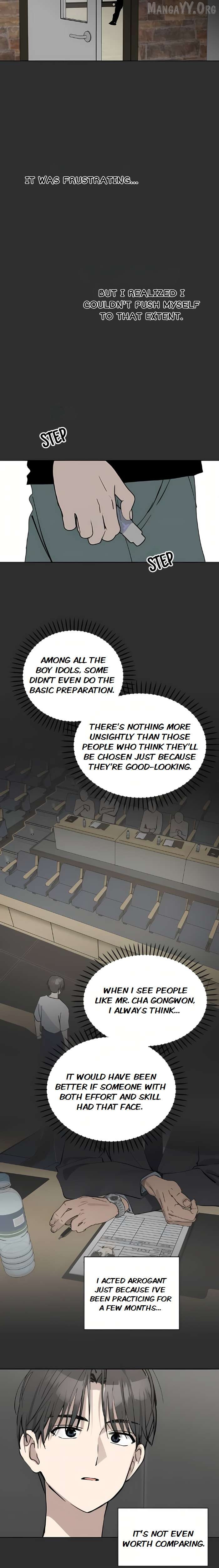 Read Today Is a Woman Day EN Manga Online