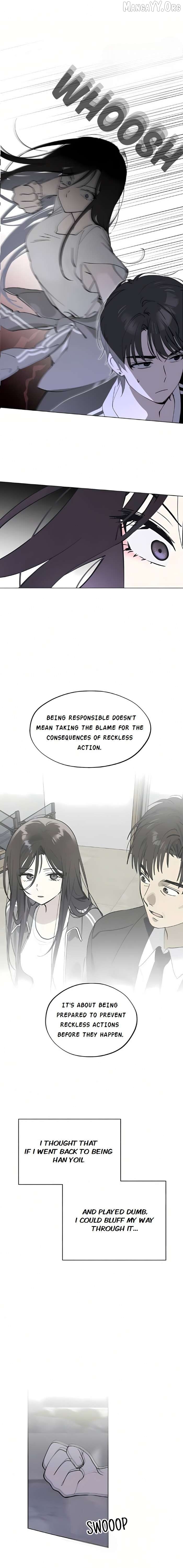 Read Today Is a Woman Day EN Manga Online