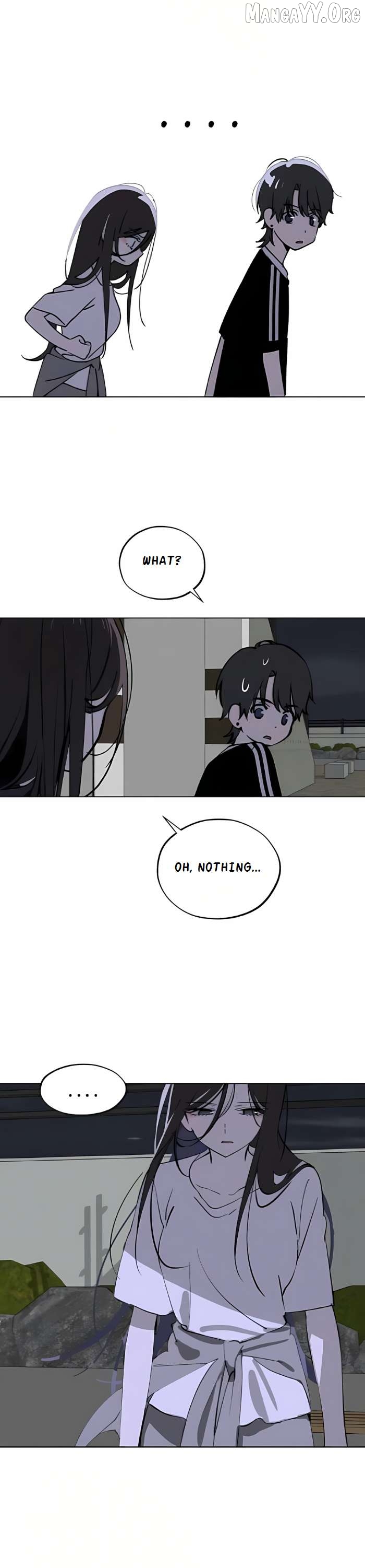 Read Today Is a Woman Day EN Manga Online