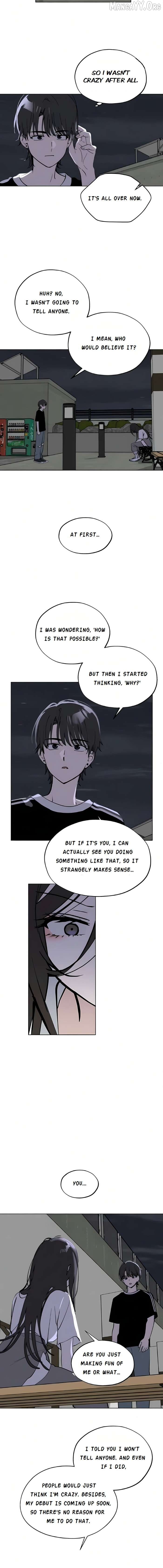 Read Today Is a Woman Day EN Manga Online