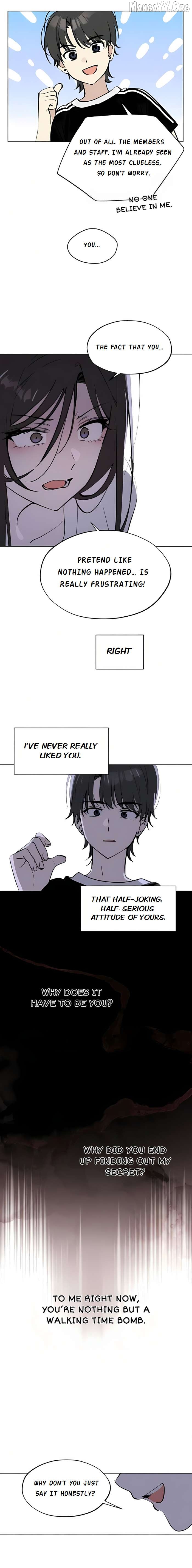 Read Today Is a Woman Day EN Manga Online