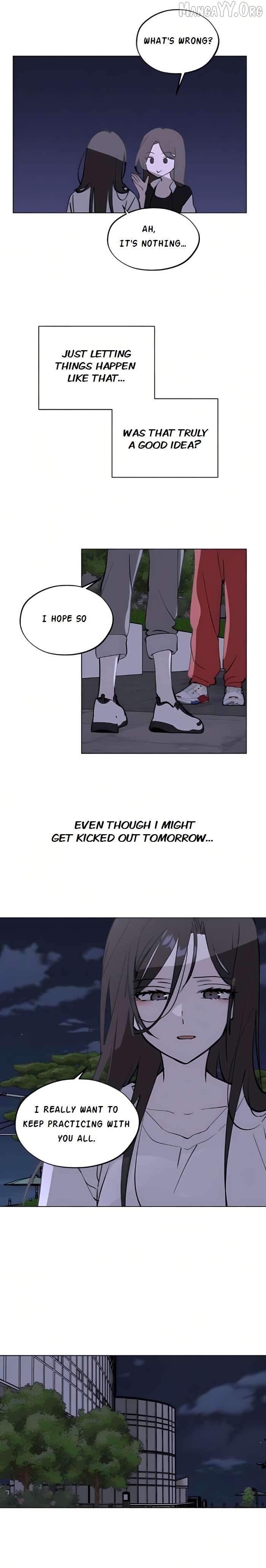 Read Today Is a Woman Day EN Manga Online