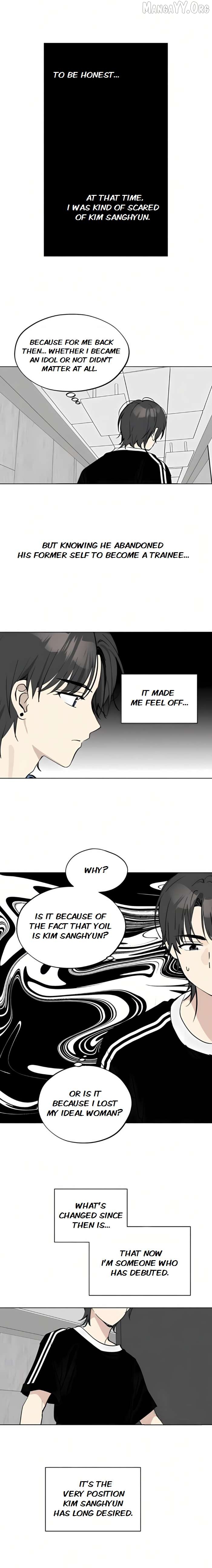 Read Today Is a Woman Day EN Manga Online
