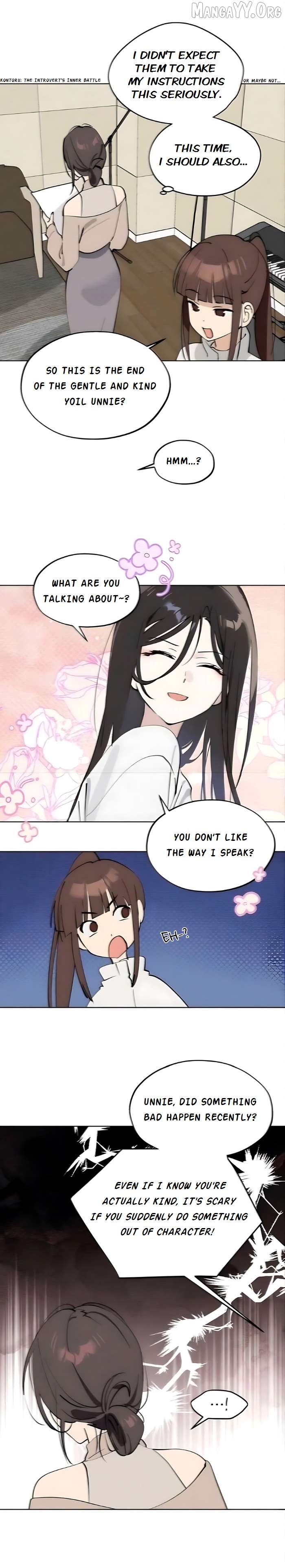 Read Today Is a Woman Day EN Manga Online