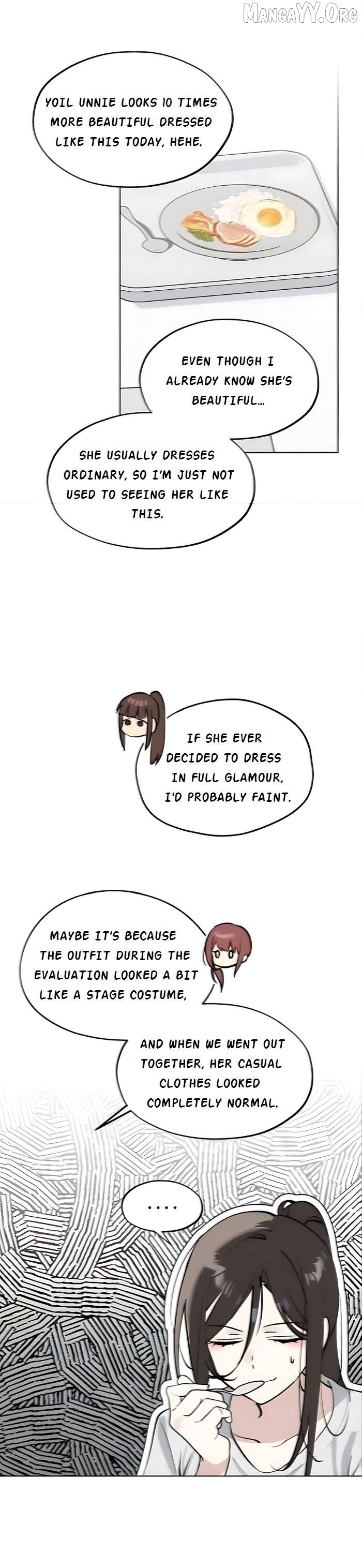 Read Today Is a Woman Day EN Manga Online