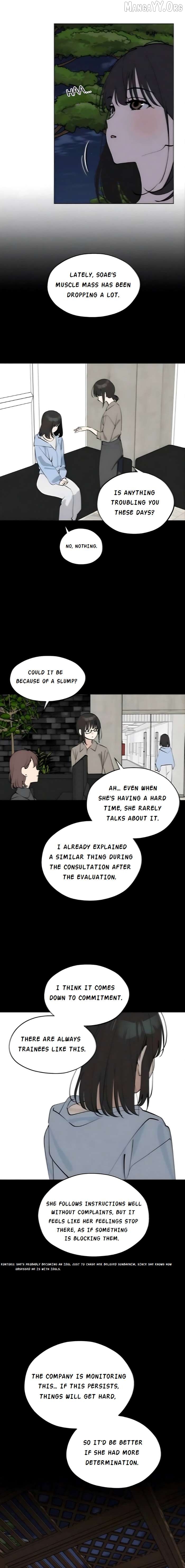 Read Today Is a Woman Day EN Manga Online