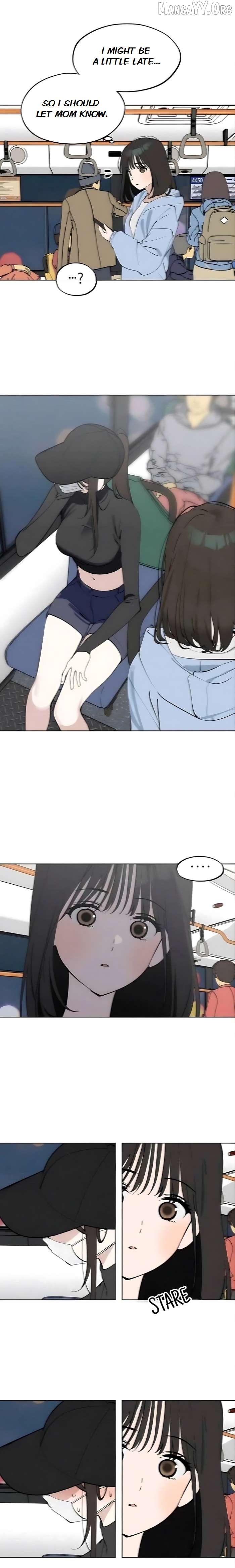 Read Today Is a Woman Day EN Manga Online