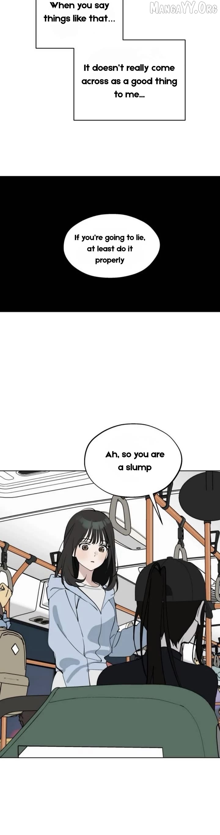 Read Today Is a Woman Day EN Manga Online
