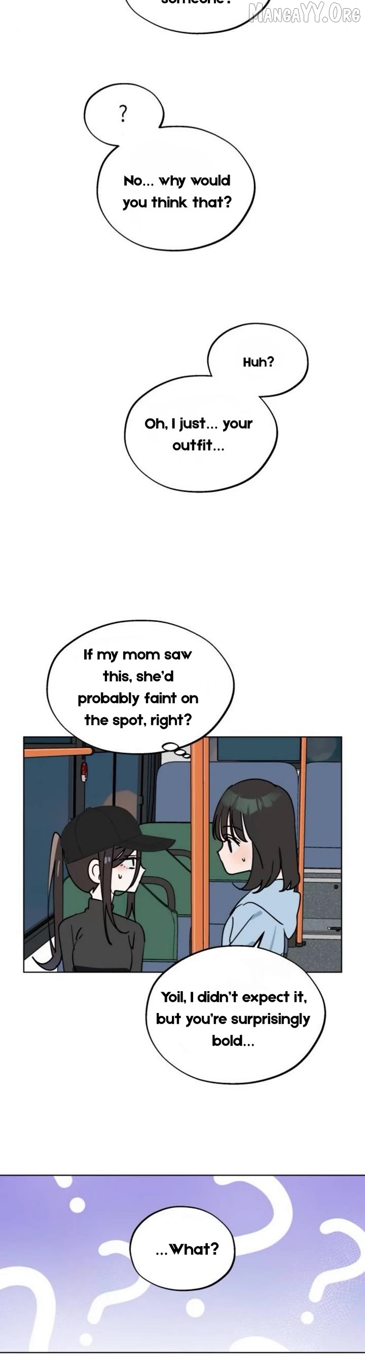 Read Today Is a Woman Day EN Manga Online