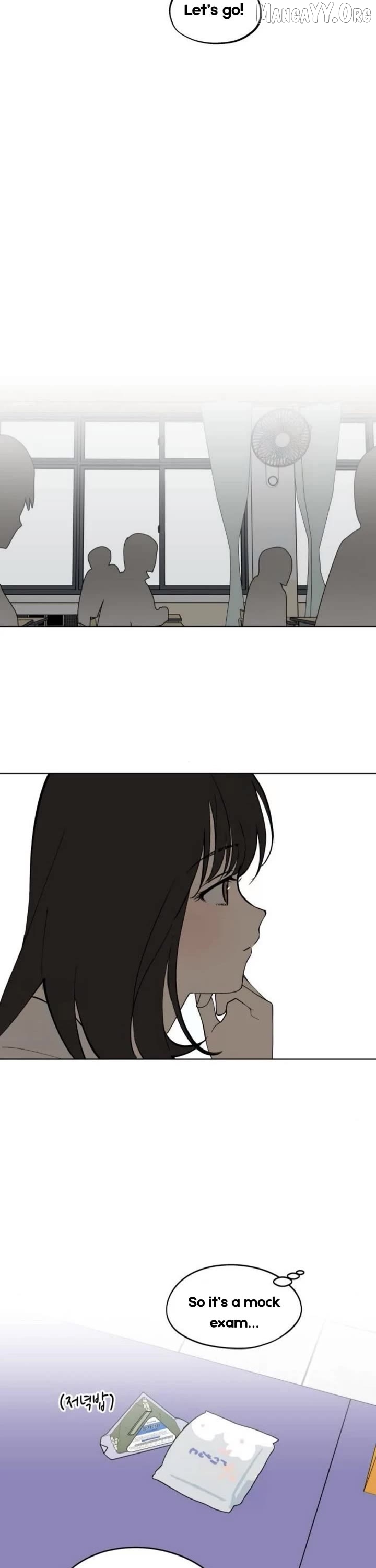 Read Today Is a Woman Day EN Manga Online