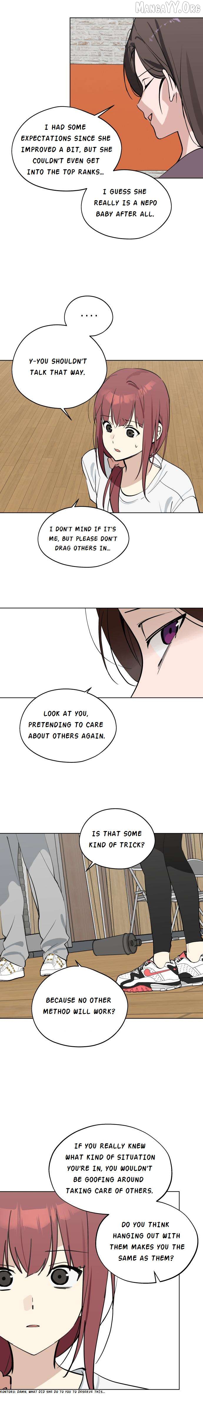 Read Today Is a Woman Day EN Manga Online