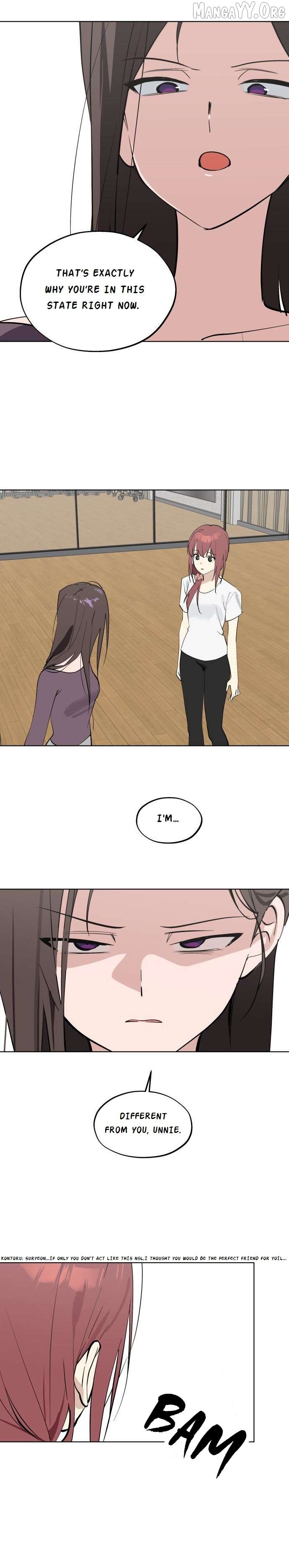 Read Today Is a Woman Day EN Manga Online