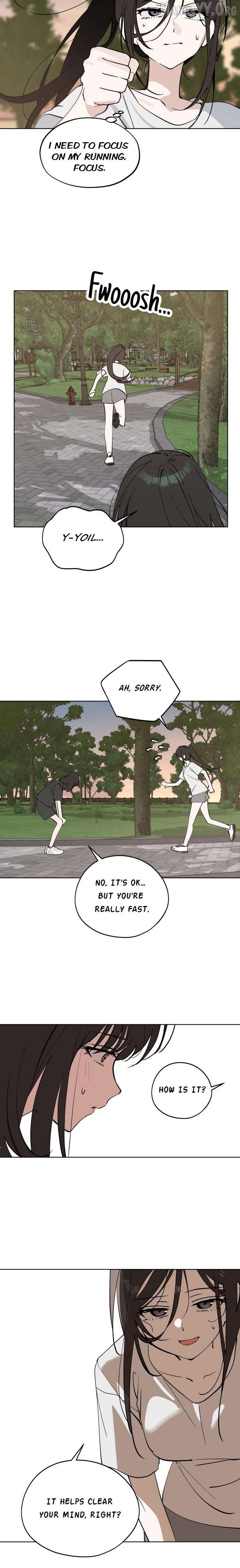 Read Today Is a Woman Day EN Manga Online