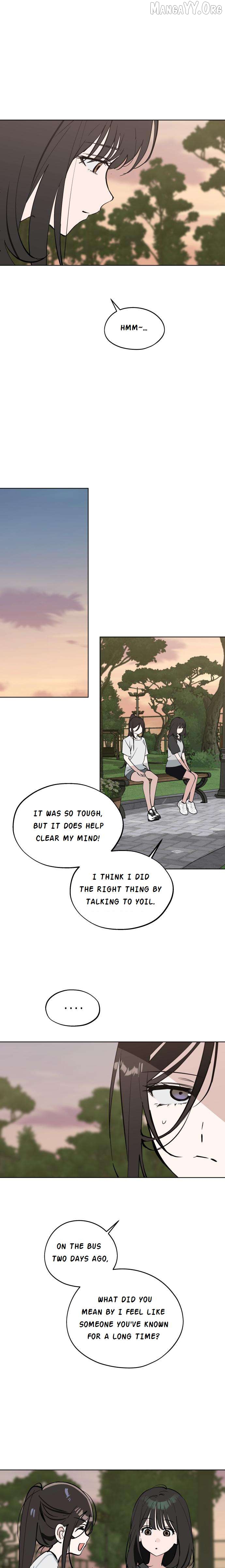 Read Today Is a Woman Day EN Manga Online