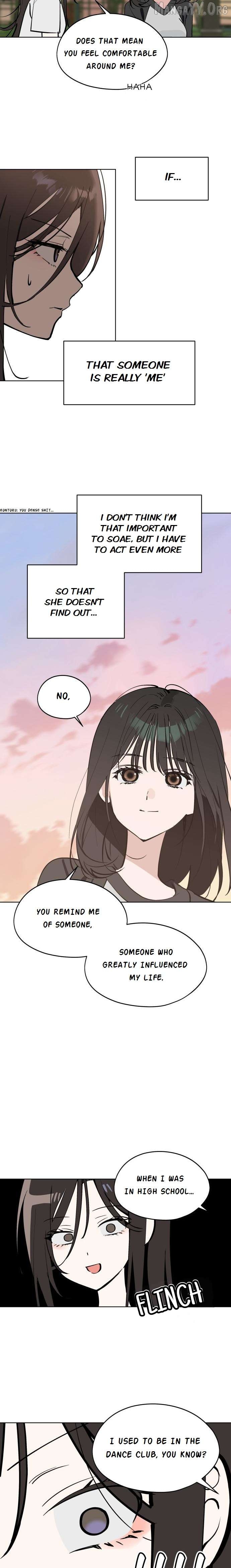 Read Today Is a Woman Day EN Manga Online