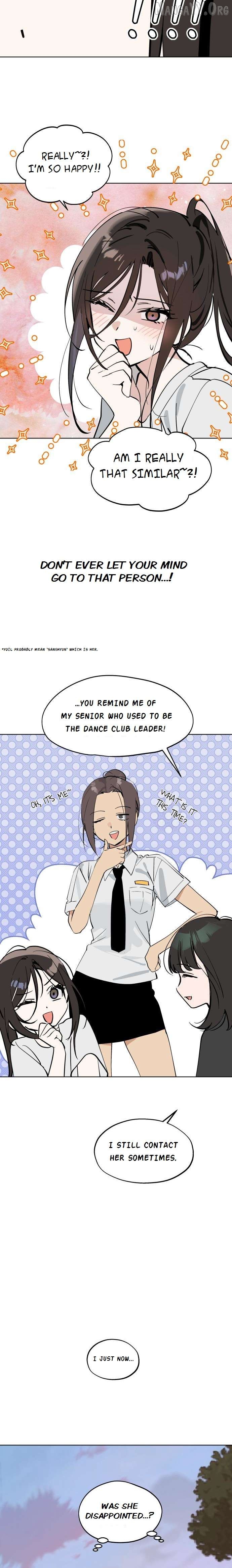 Read Today Is a Woman Day EN Manga Online