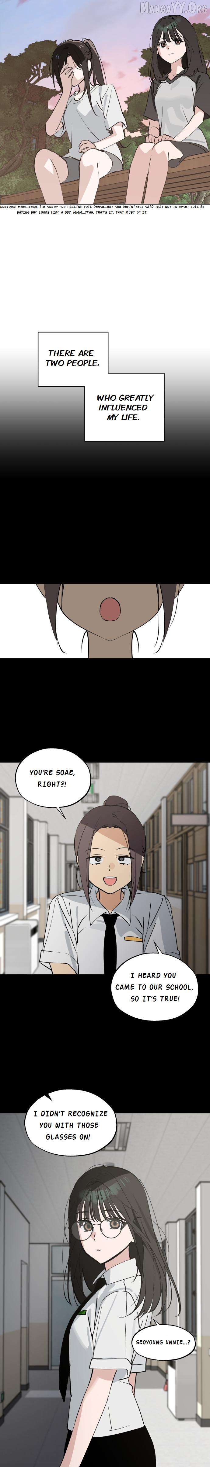 Read Today Is a Woman Day EN Manga Online