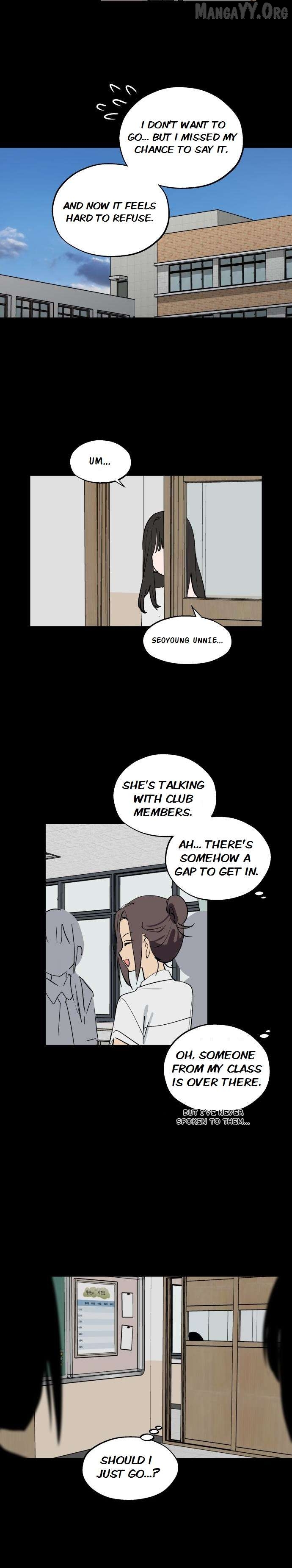 Read Today Is a Woman Day EN Manga Online