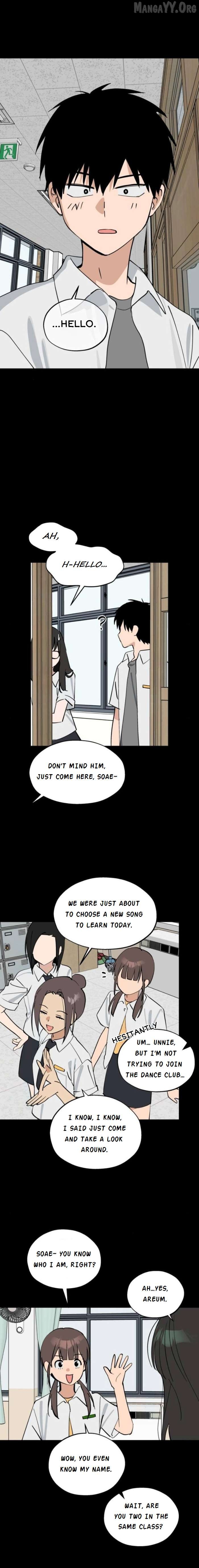 Read Today Is a Woman Day EN Manga Online