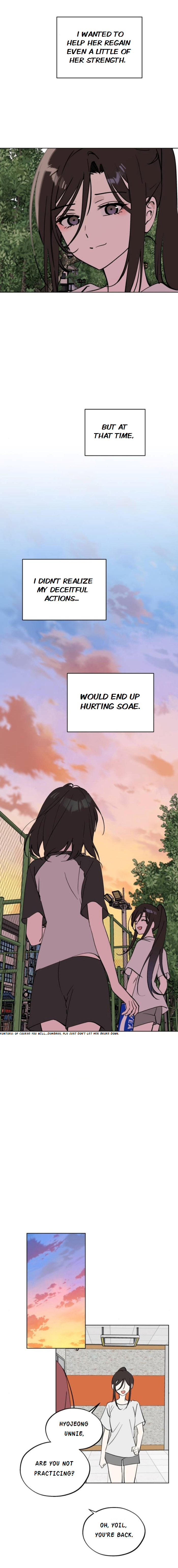 Read Today Is a Woman Day EN Manga Online