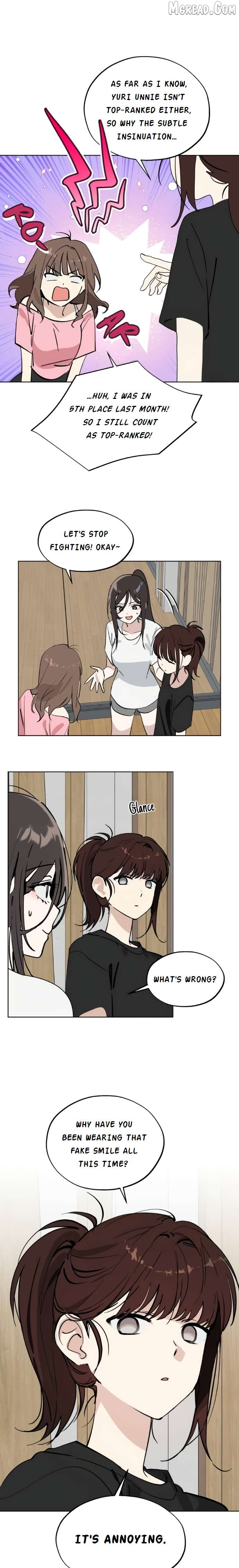Read Today Is a Woman Day EN Manga Online