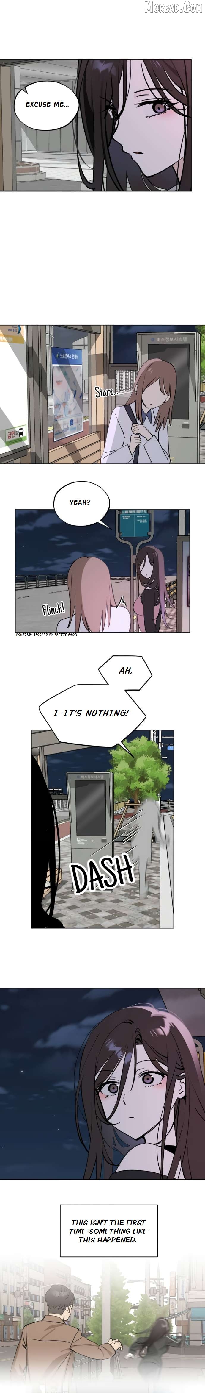 Read Today Is a Woman Day EN Manga Online
