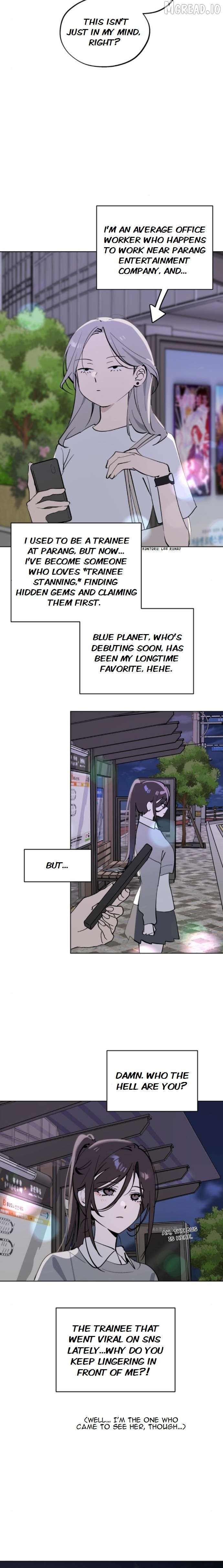 Read Today Is a Woman Day EN Manga Online