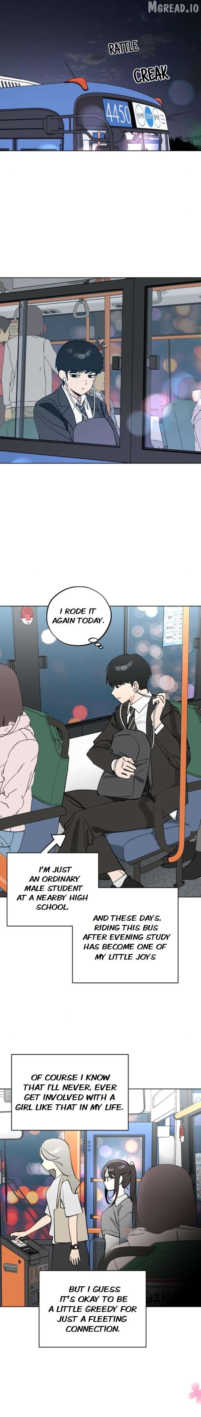 Read Today Is a Woman Day EN Manga Online