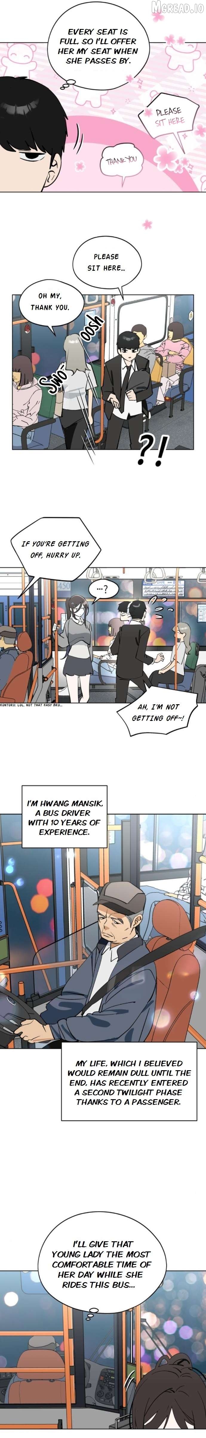 Read Today Is a Woman Day EN Manga Online