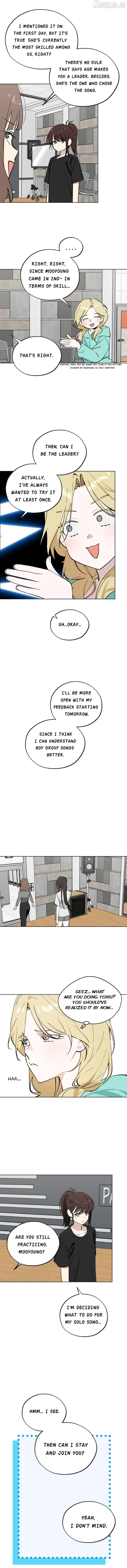 Read Today Is a Woman Day EN Manga Online