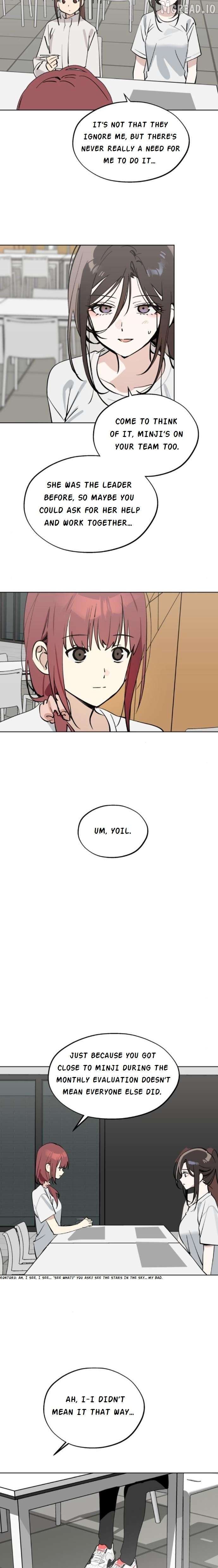 Read Today Is a Woman Day EN Manga Online