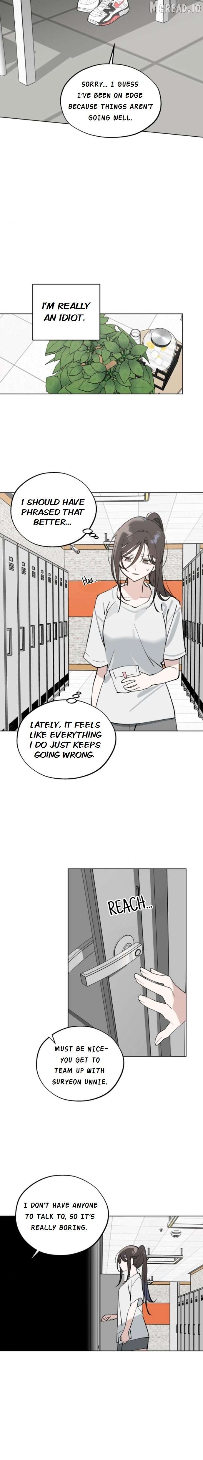 Read Today Is a Woman Day EN Manga Online