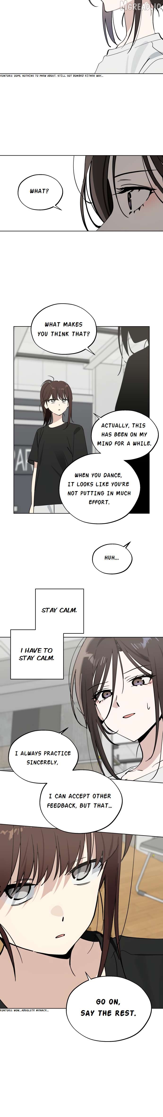 Read Today Is a Woman Day EN Manga Online