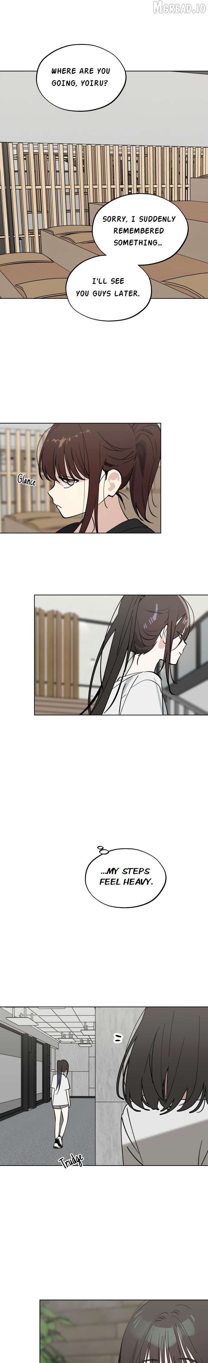 Read Today Is a Woman Day EN Manga Online