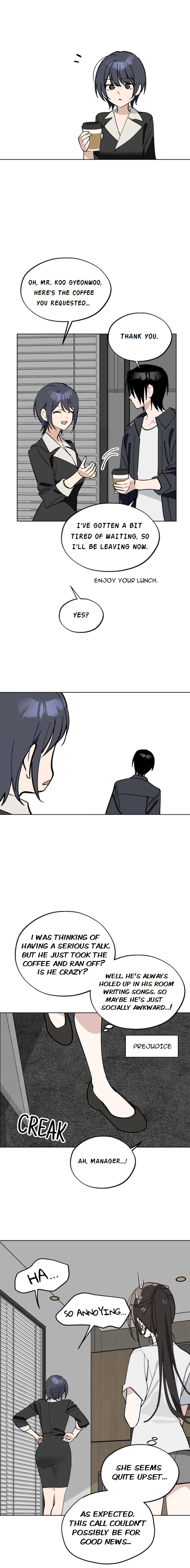 Read Today Is a Woman Day EN Manga Online
