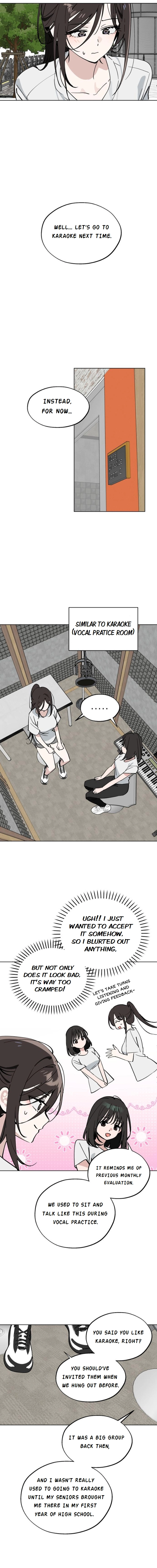 Read Today Is a Woman Day EN Manga Online