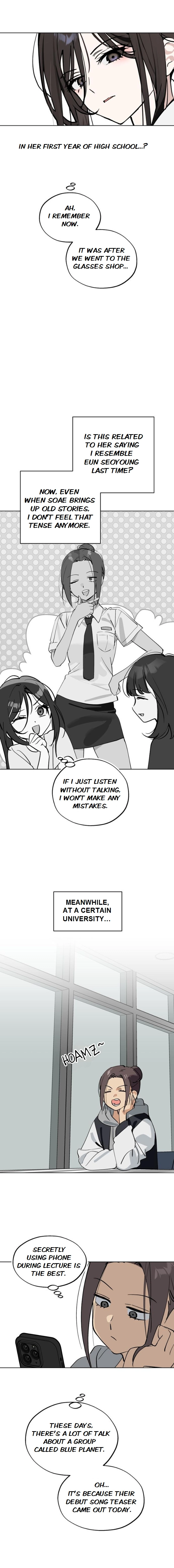 Read Today Is a Woman Day EN Manga Online