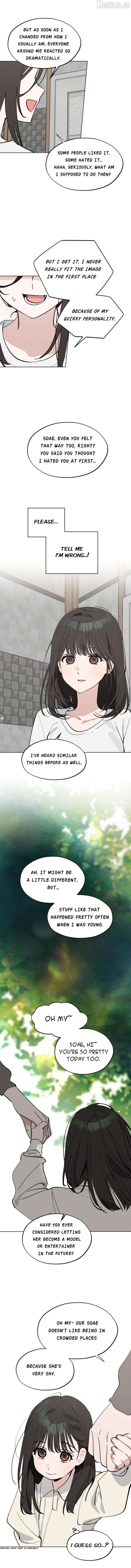 Read Today Is a Woman Day EN Manga Online