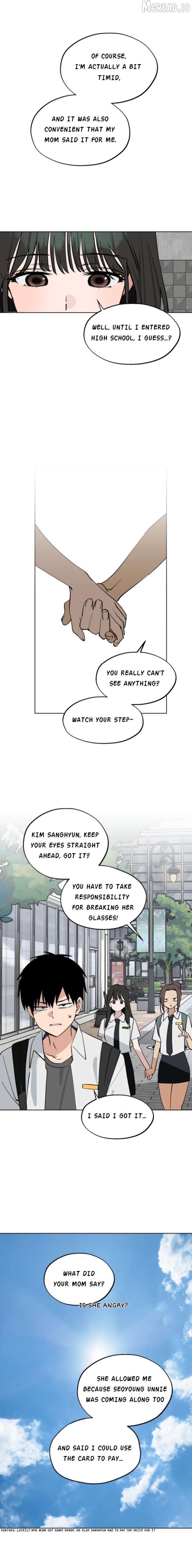 Read Today Is a Woman Day EN Manga Online