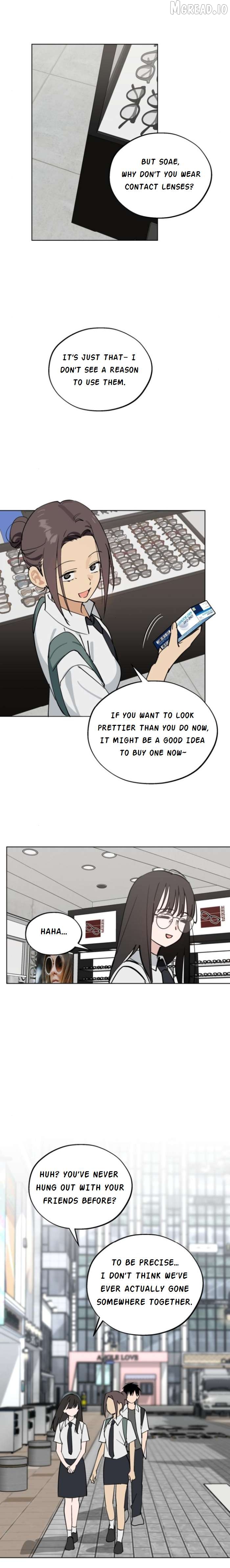 Read Today Is a Woman Day EN Manga Online