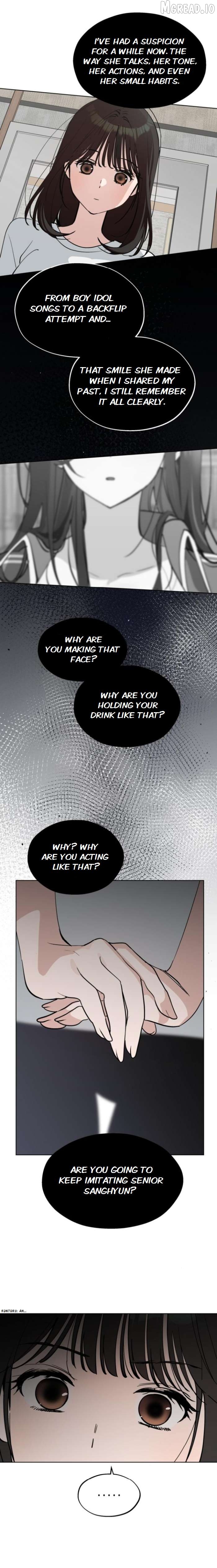 Read Today Is a Woman Day EN Manga Online