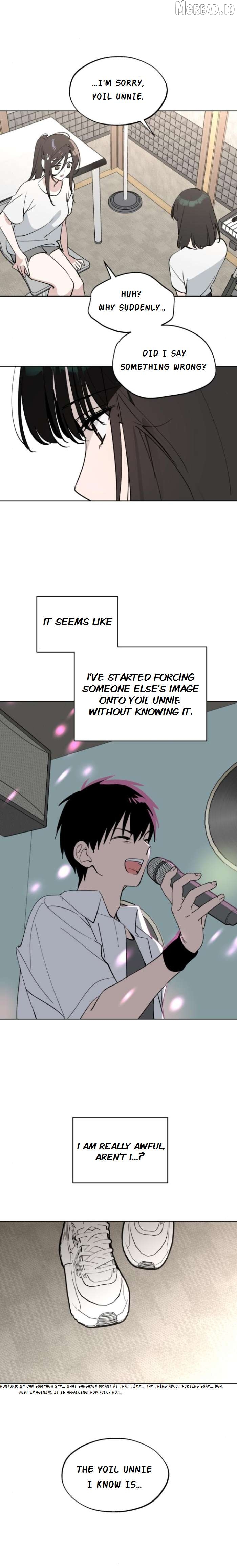 Read Today Is a Woman Day EN Manga Online
