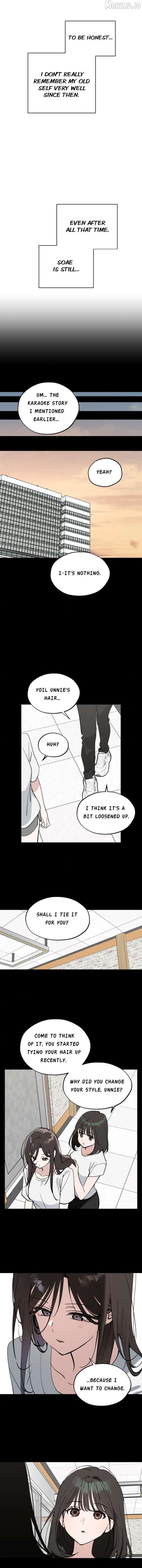 Read Today Is a Woman Day EN Manga Online