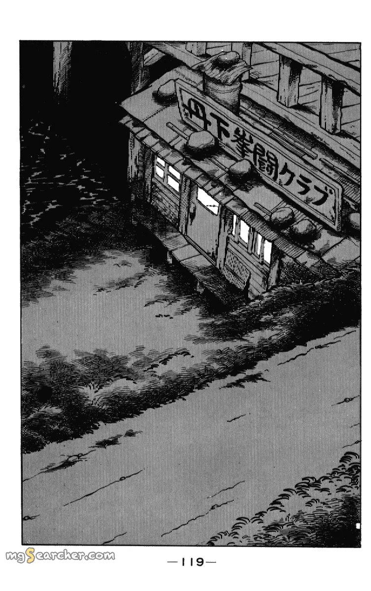 Read Tomorrow's Joe EN Manga Online